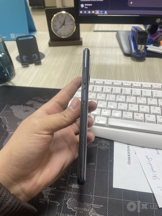 RedmiNote 10S Telifon