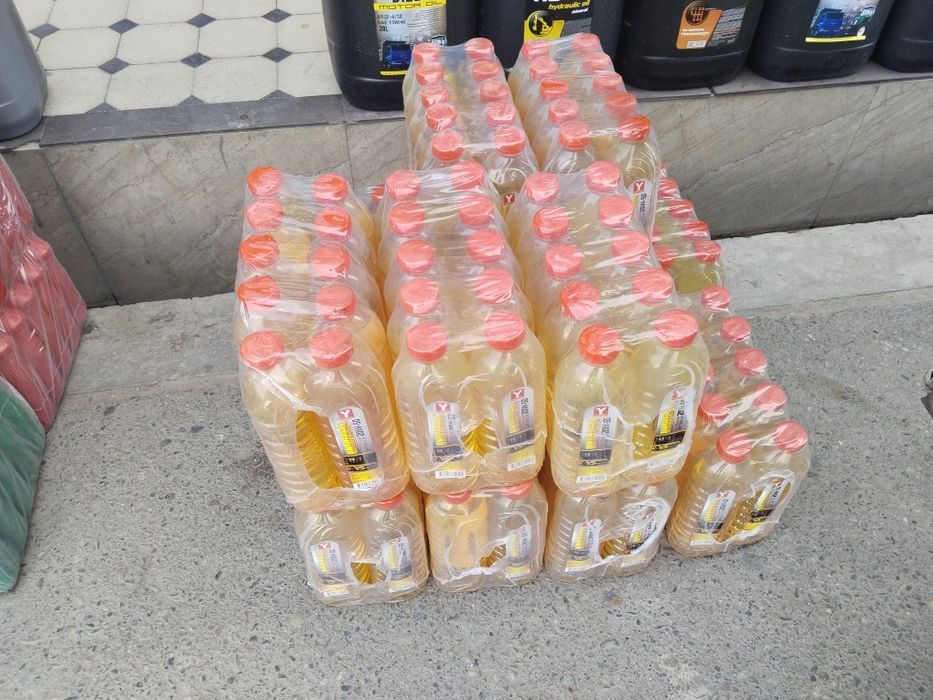 Универсал 0,9 Моторное масло