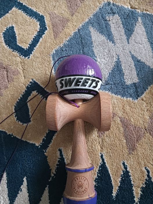 Vand sweeets starter urgent