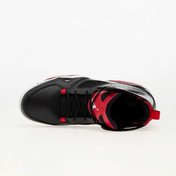 Nike Air Jordan Flight Club 91 номер 40 мъжки черни Оригинал Код 5070