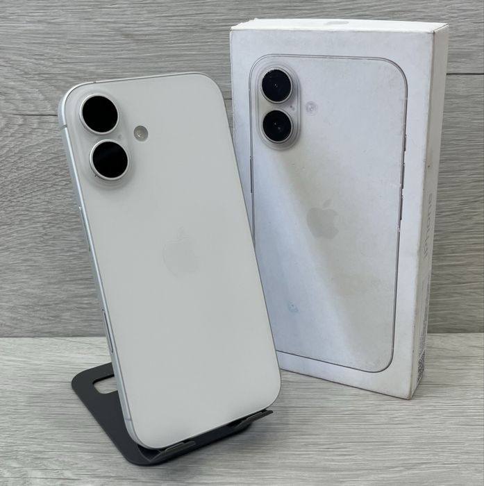Iphone 16 128Gb