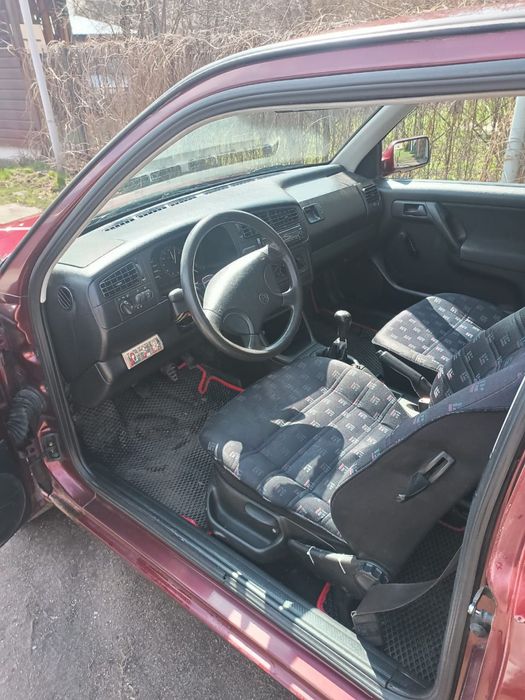 Продам Фольксваген Гольф 3