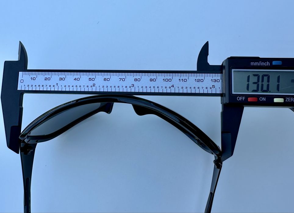 Ray Ban RB4091 3P Поляризация/Оригинални/Маска/Made in Italy