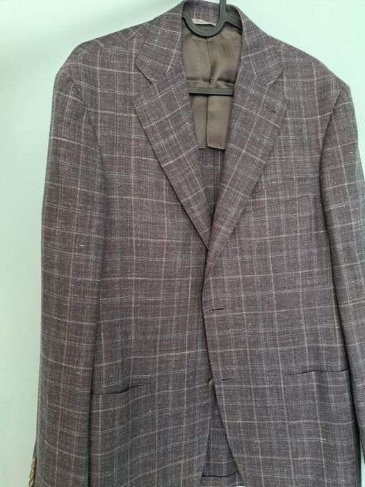 Мъжко сако CANALI Канали