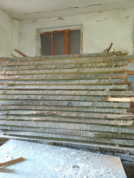 Cherestea cires de vinzare uscata natural