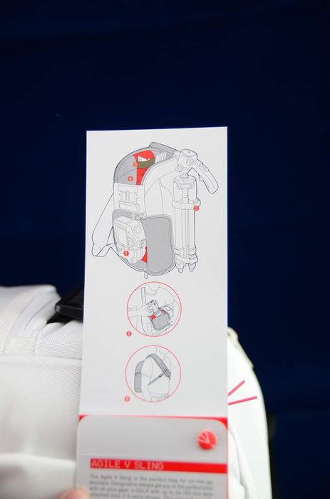 Фотографска раница, водоустойчива, Великобритания