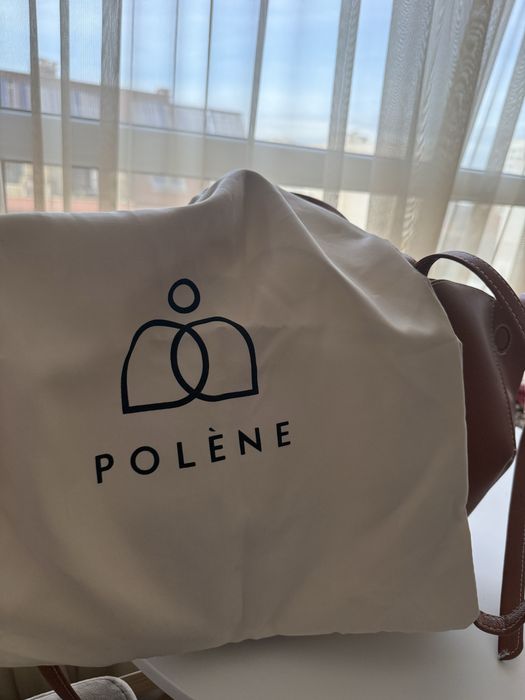 Чанта mini polene