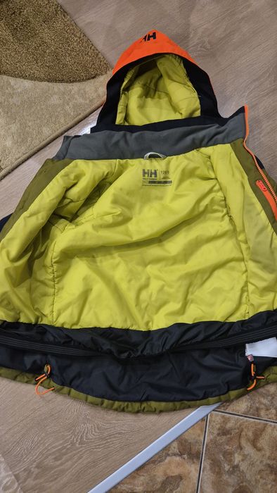 Ски Яке HH 128 р-р