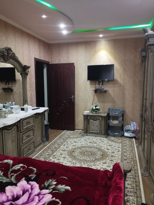 Квартира сдаётся в аренду. Своя 2 ком. "Сангород,Почта"