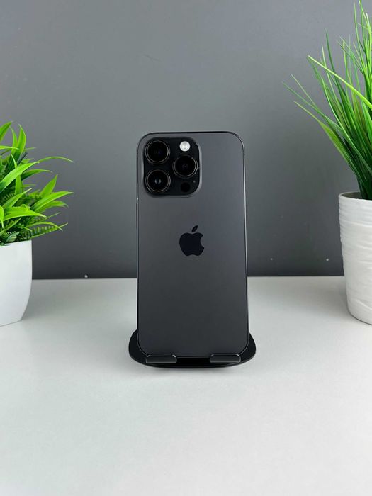 Iphone 14 pro 256gb Titan