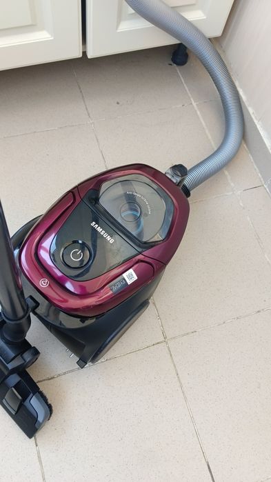 Пылесос Samsung 1800w