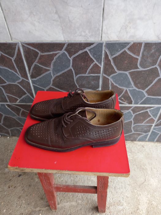 Pantofi de oras militari / de armata de vara si iarna