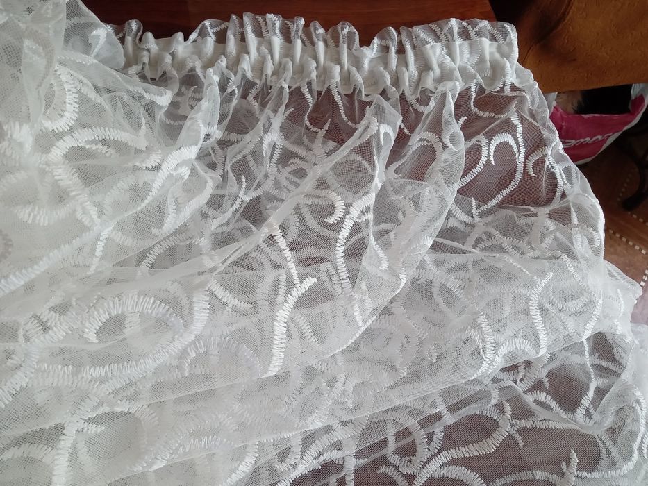 Продам тюль за 2000 тенге