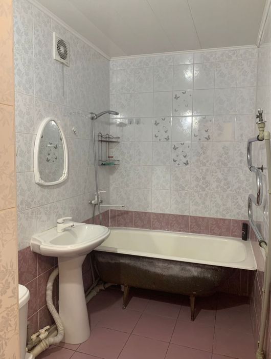 Продается квартира