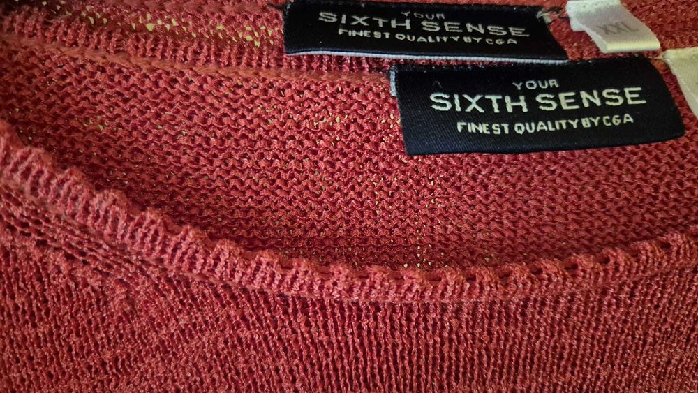 Cardigan și Top fără mâneci (2 piese)