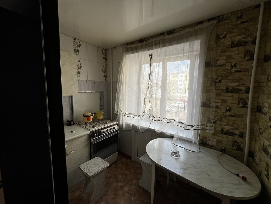 Продам 1-комнатную квартиру