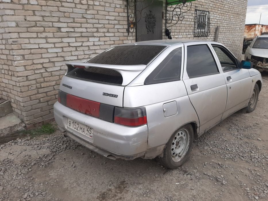 Авторазбор ваз передний привод