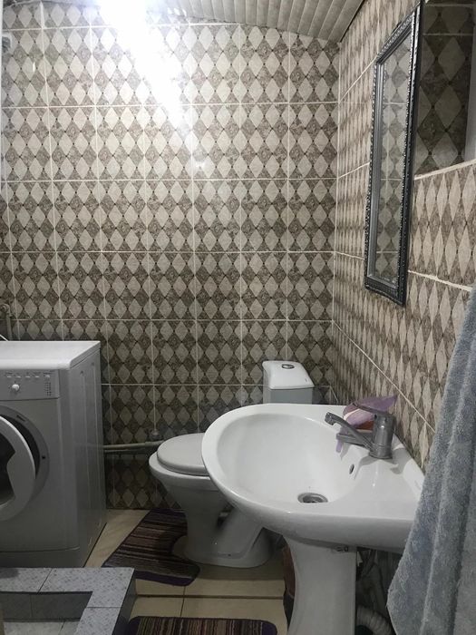 Срочно продаю дом с Мебелью