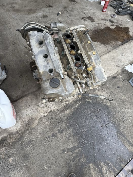 1-mzt двигатель продам