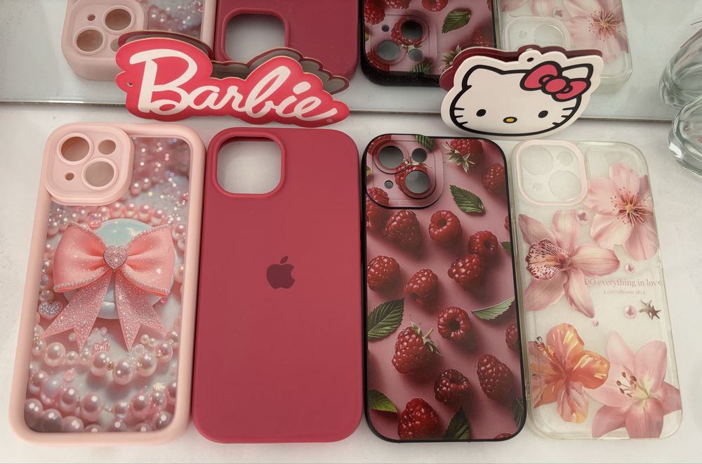 iPhone 15, 128 GB, Pink ,87 %