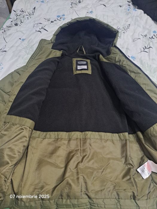 Geaca copii , 10-11 ani