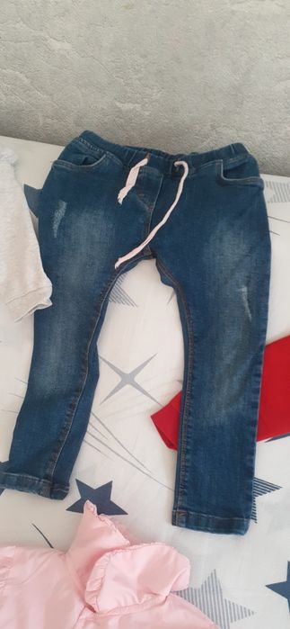 Распродажа вещей в отличном состоянии