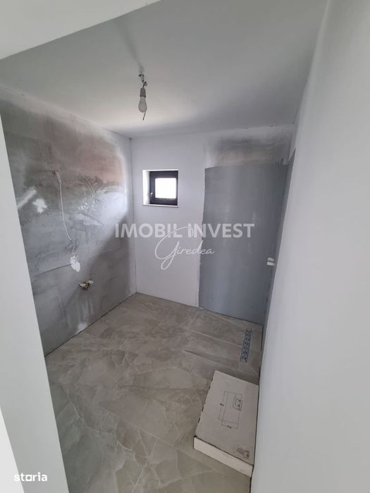 Casa individuala moderna, 3 camere, 454 mp teren, finisaje premium