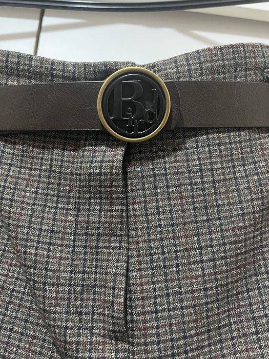 Брючки Ladybird, тонкая шерсть  (Турция) размер М