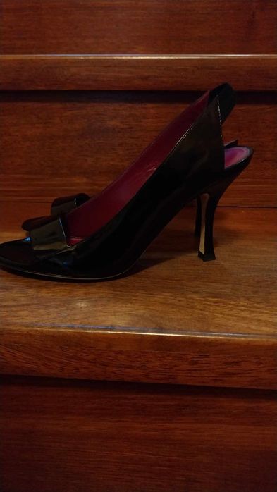 Дамски маркови обувки