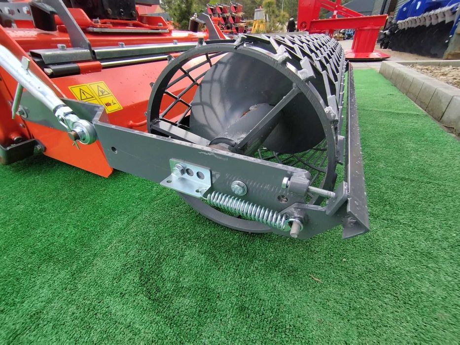 Freză separatoare de pietre - Piese de schimb