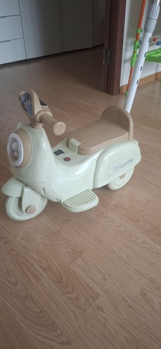 Продам детский талакар