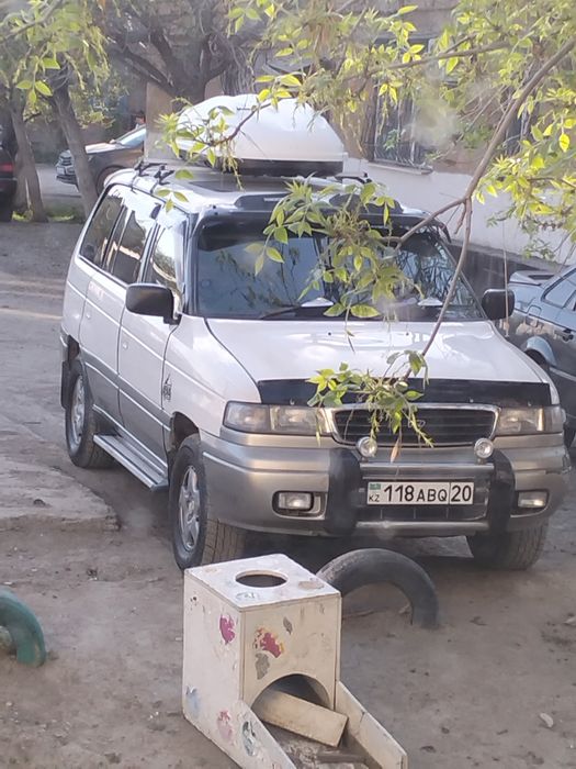 Обменяю или продам авто