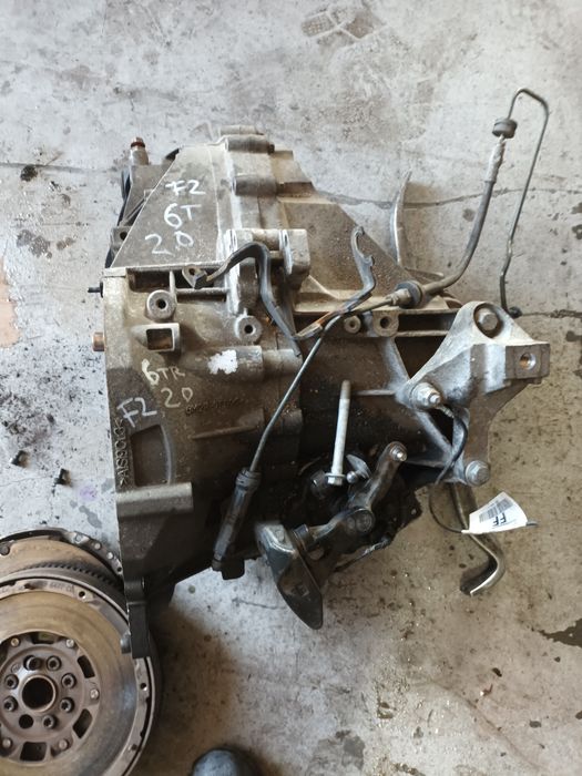 Cutie de viteze 6 trepte ford focus 2 2.0 2000 tdci