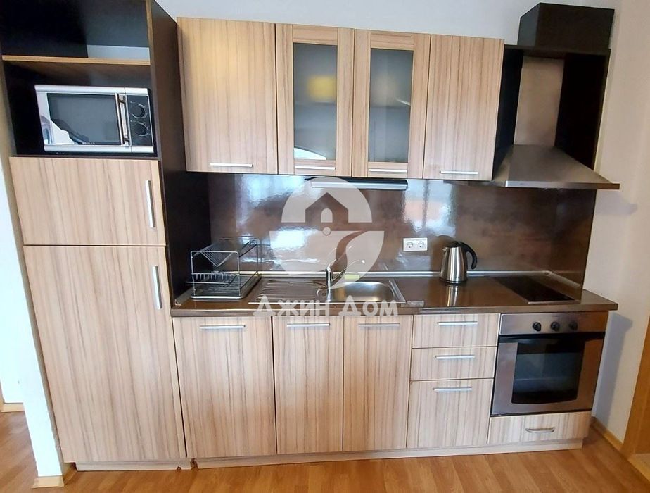 Продава се Двустаен апартамент в Ахелой - 80 кв.м за 447 €/кв.м - Снимка #2