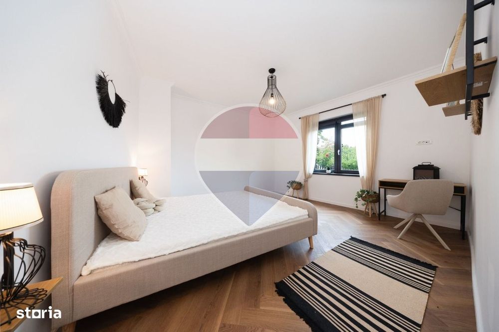 Apartament in inima Brașovului - complet renovat