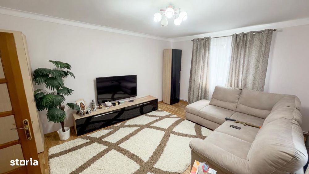 Vanzare casa in Odaia Manolache, Galati