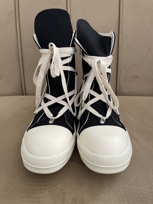 Rick Owens DRWSHDW Hexagram