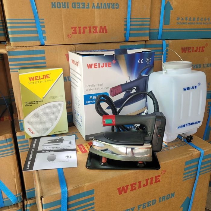 Утюг Weijie +Доставка есть Оптовая цена Гарантия склад АбуСахий