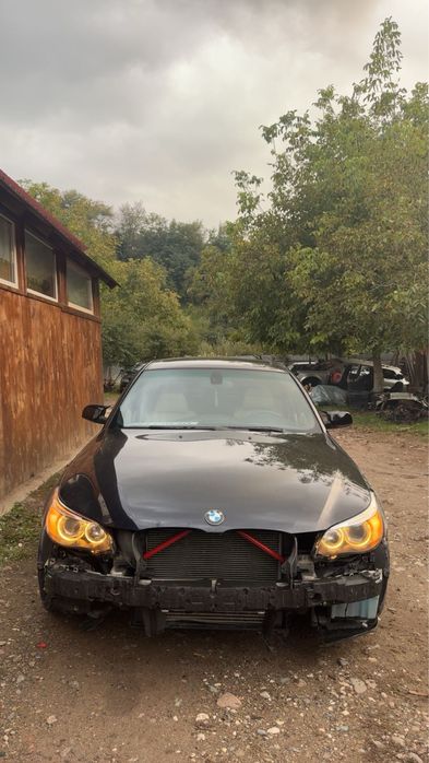 Vand faruri bmw e60/e61 nfl xenon Europa