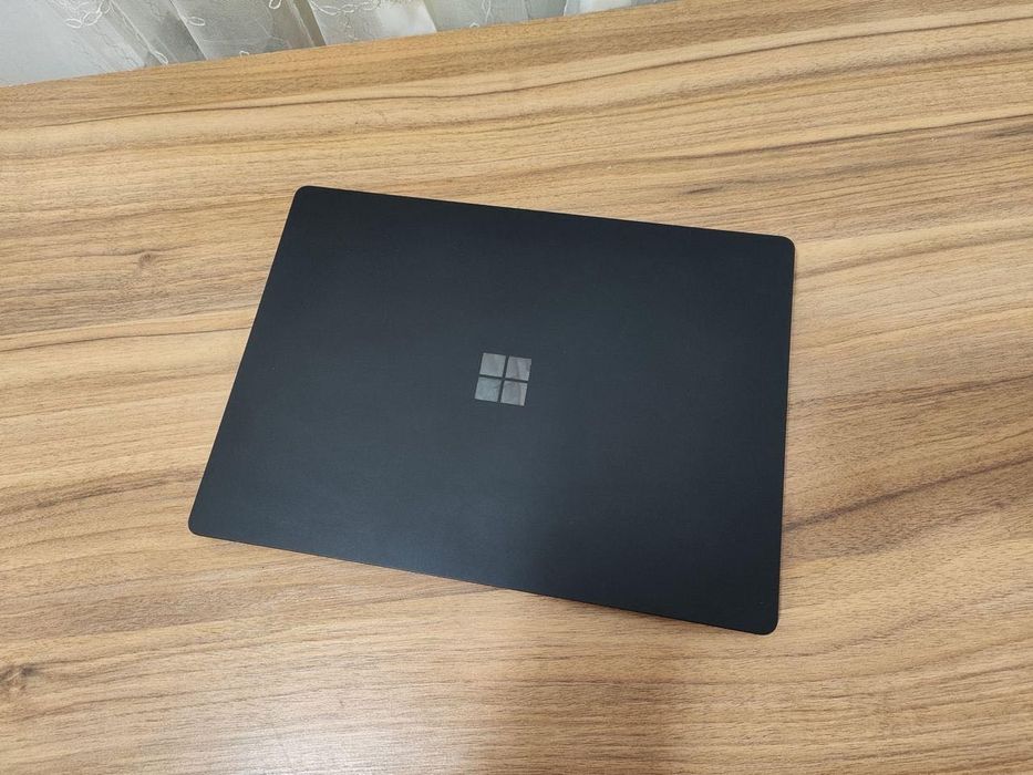 Microsoft Suface Laptop 3