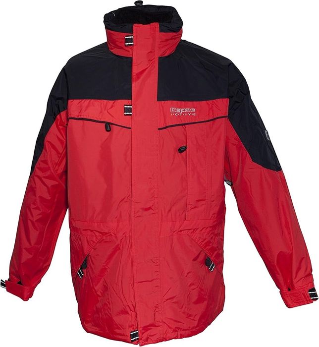 Уникално мъжко яке