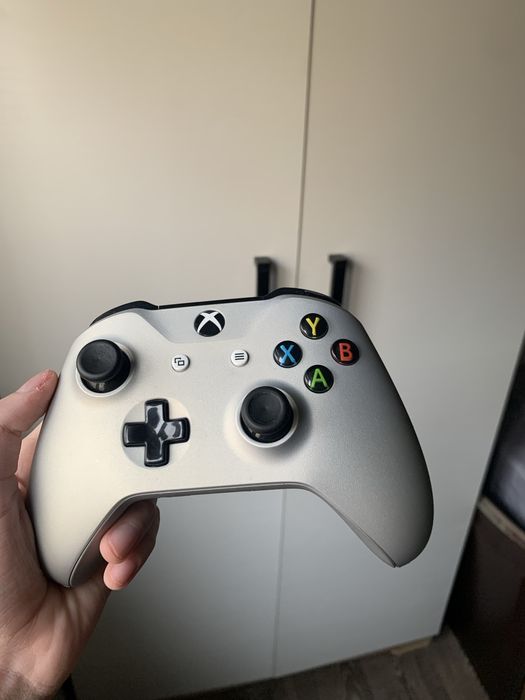 Xbox One S обмен