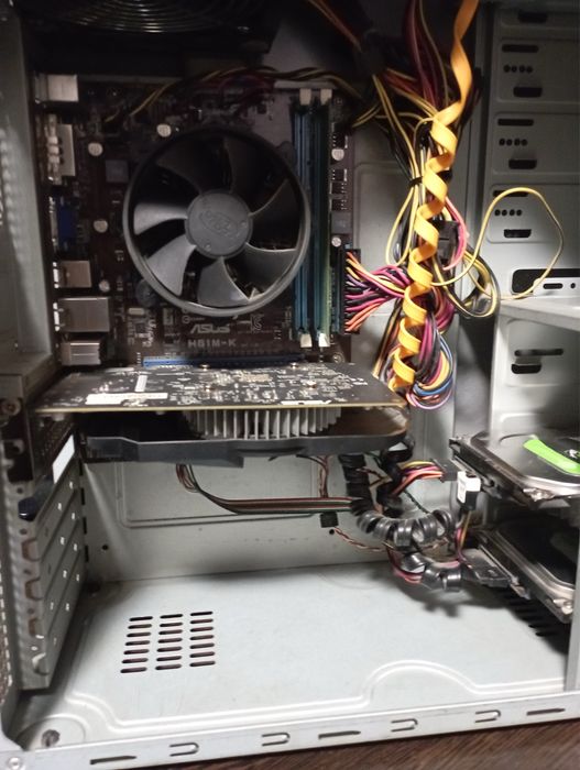 Продаю компьютер