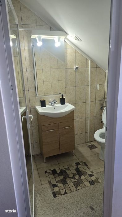 Vila Eforie Sud P+M Ultracentrala 10 camere cu bai la cheie