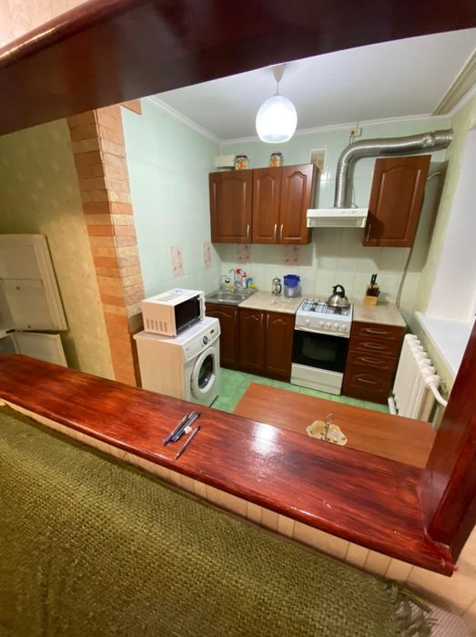 Продаётся 3-х комнатная квартира