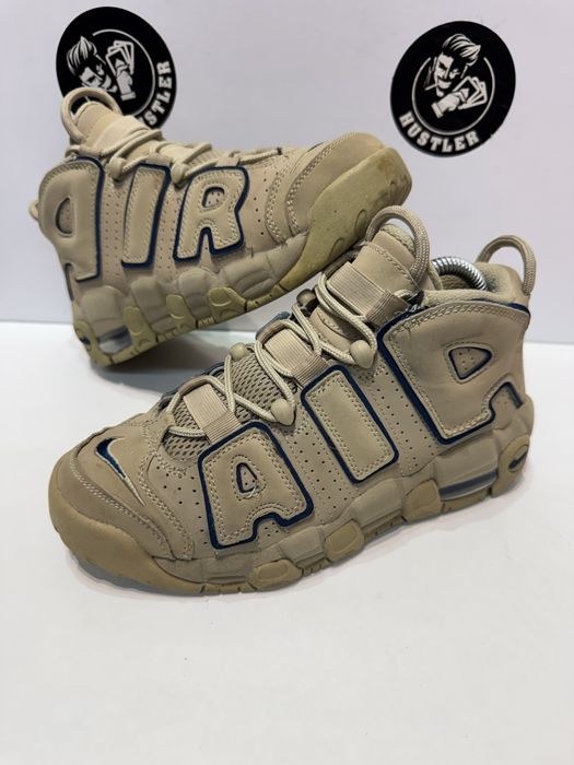 Маратонки NIKE AIR MORE UPTEMPO 96. Номер 37.5