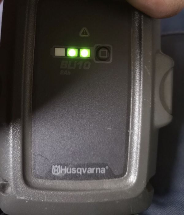 Батерия за Husqvarna