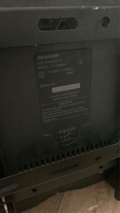 Телевизор Шарп Sharp