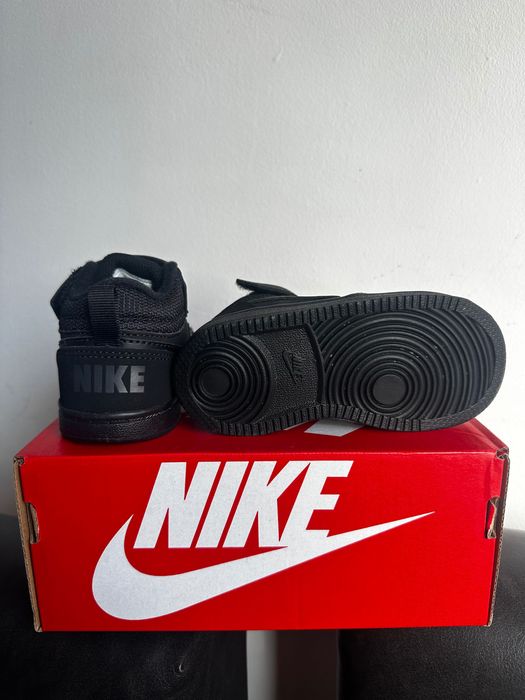 детски маратонки Nike