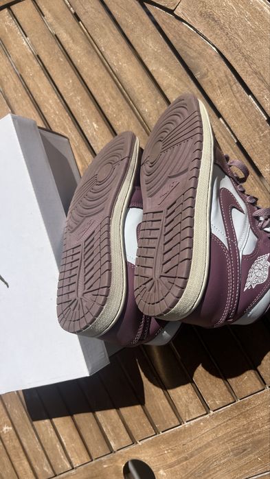 Nike Air Jordan 1 Mid